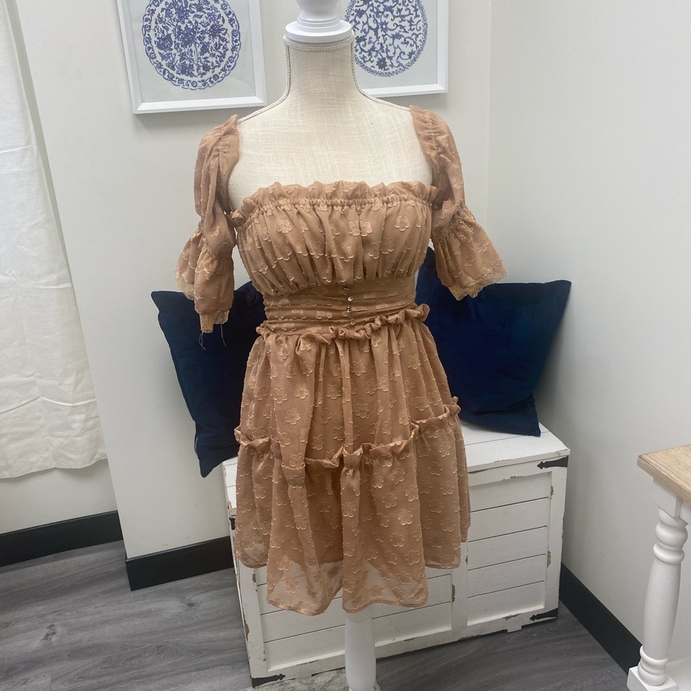 🍋For love & Lemons~Dress🍋 - Picture 6 of 6